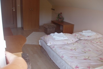 Vasaras māja Zuberec 12